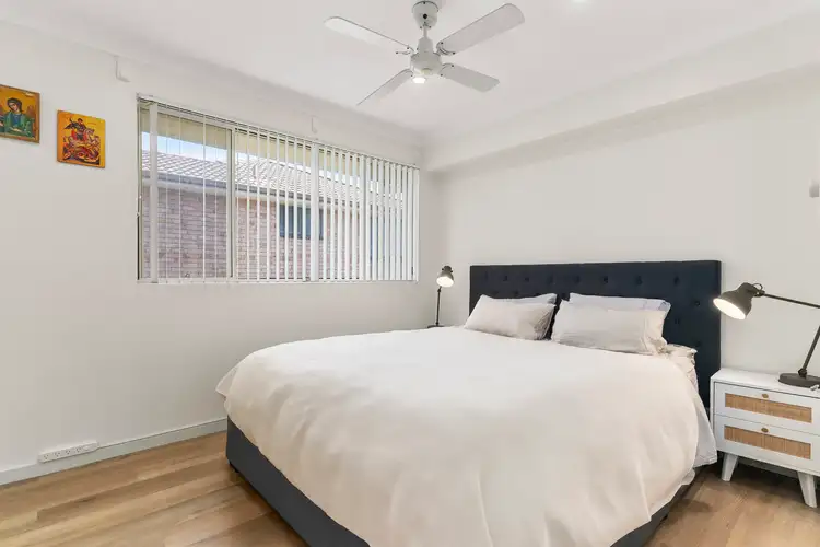 Fifth view of Homely unit listing, 12/15 Caronia Avenue, Cronulla NSW 2230