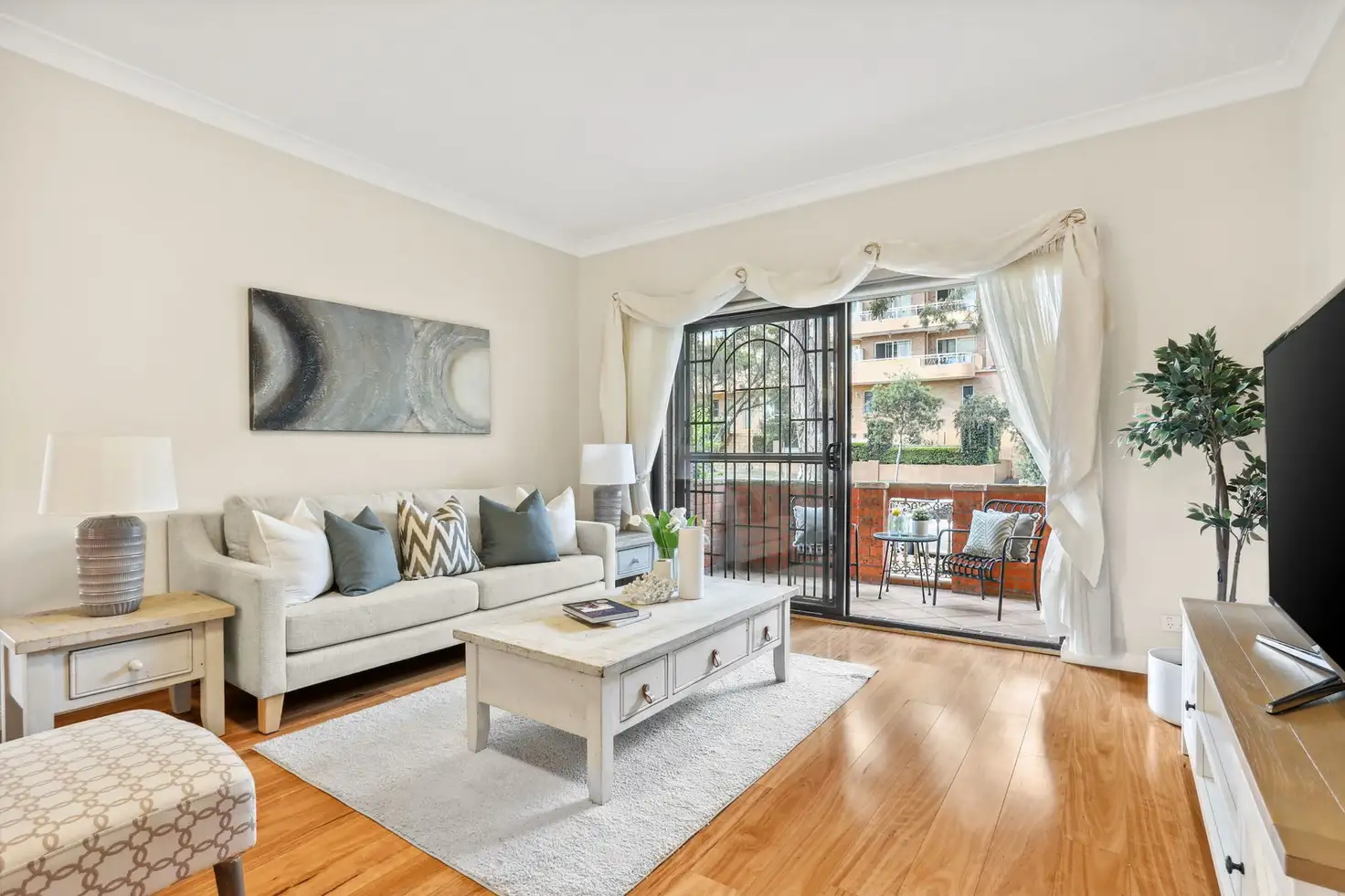 Main view of Homely apartment listing, 3/11 Lancelot Street, Allawah NSW 2218