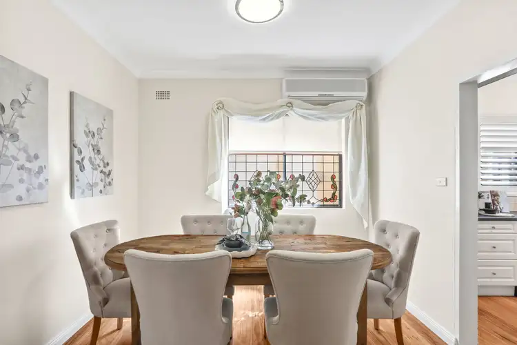 Second view of Homely apartment listing, 3/11 Lancelot Street, Allawah NSW 2218