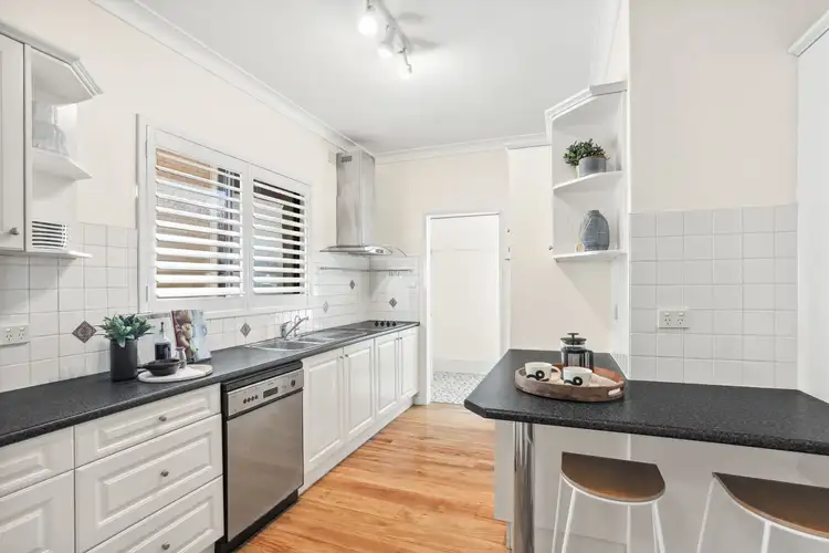 Third view of Homely apartment listing, 3/11 Lancelot Street, Allawah NSW 2218