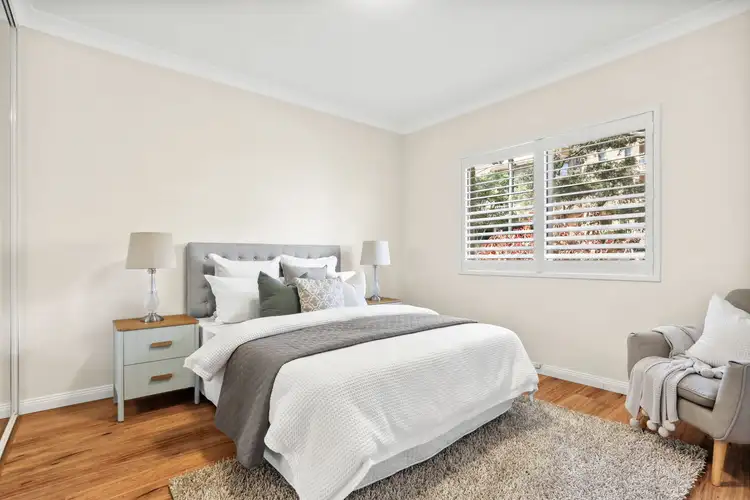 Fourth view of Homely apartment listing, 3/11 Lancelot Street, Allawah NSW 2218