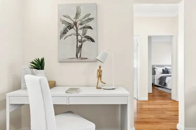 Fifth view of Homely apartment listing, 3/11 Lancelot Street, Allawah NSW 2218