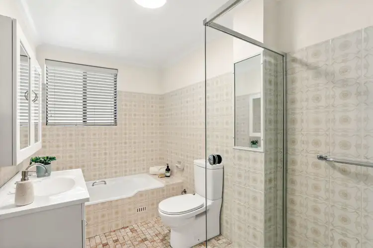Sixth view of Homely apartment listing, 3/11 Lancelot Street, Allawah NSW 2218
