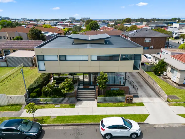 71 Auburn Street, Wollongong NSW 2500