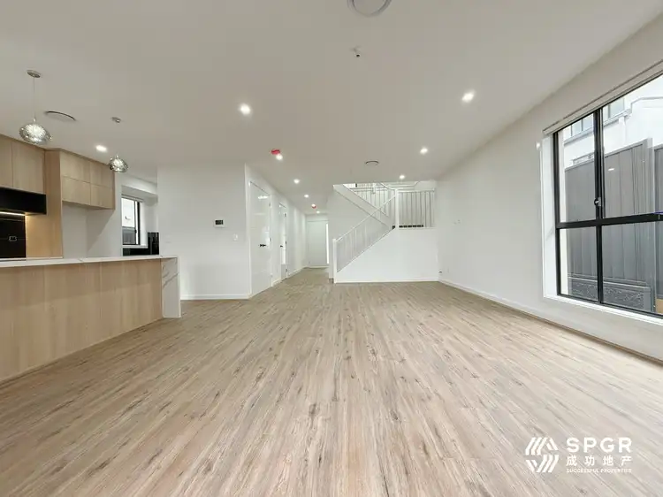 Third view of Homely house listing, 12 Pomfret Avenue, Rouse Hill NSW 2155
