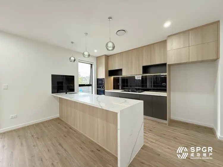 Fourth view of Homely house listing, 12 Pomfret Avenue, Rouse Hill NSW 2155