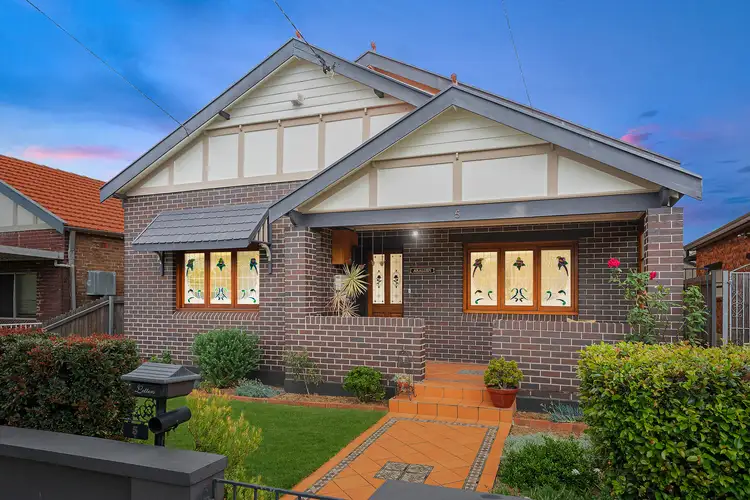Main view of Homely house listing, 5 Sibbick Street, Russell Lea NSW 2046