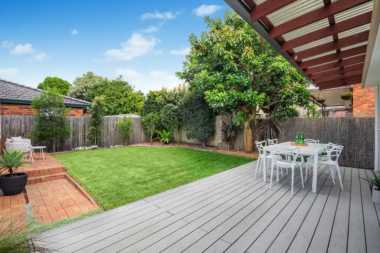 Second view of Homely house listing, 5 Sibbick Street, Russell Lea NSW 2046