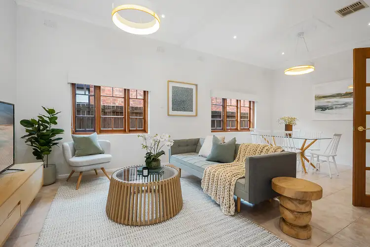 Third view of Homely house listing, 5 Sibbick Street, Russell Lea NSW 2046