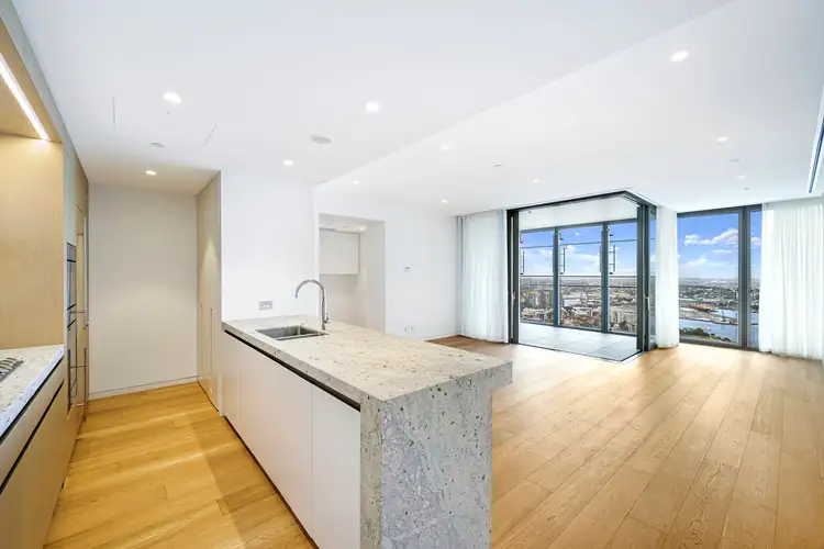 Fourth view of Homely apartment listing, Level56/2 Watermans Quay, Barangaroo NSW 2000