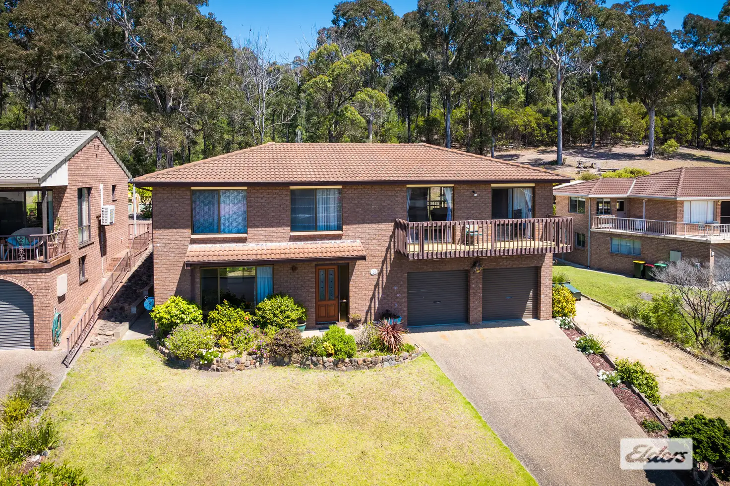 Main view of Homely house listing, 25 Wlidlife Drive, Tathra NSW 2550