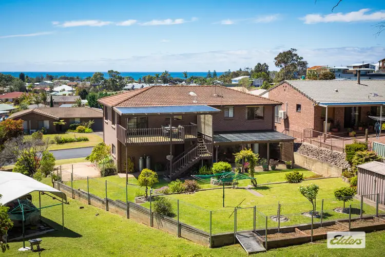 Third view of Homely house listing, 25 Wlidlife Drive, Tathra NSW 2550