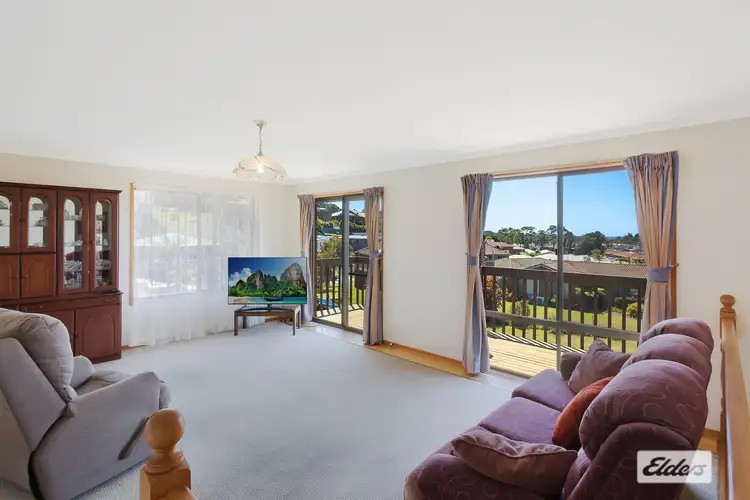Fourth view of Homely house listing, 25 Wlidlife Drive, Tathra NSW 2550