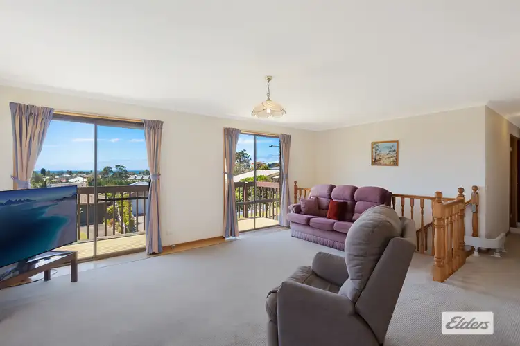 Fifth view of Homely house listing, 25 Wlidlife Drive, Tathra NSW 2550