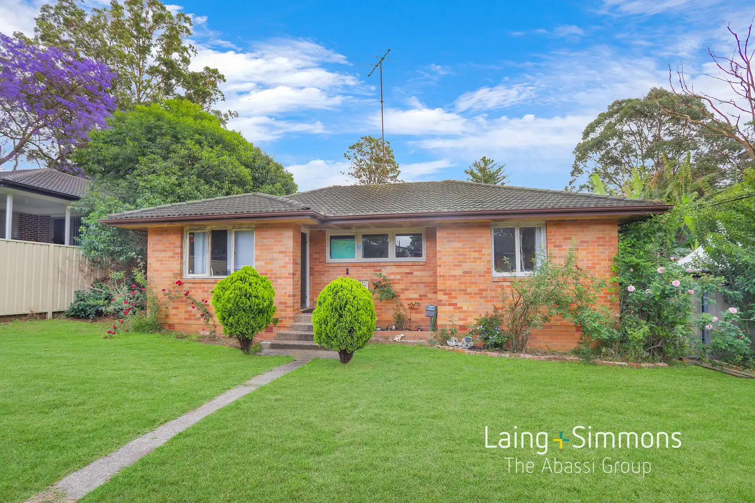 Main view of Homely house listing, 22 Kista Dan Avenue, Tregear NSW 2770