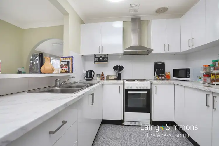 Fourth view of Homely house listing, 22 Kista Dan Avenue, Tregear NSW 2770