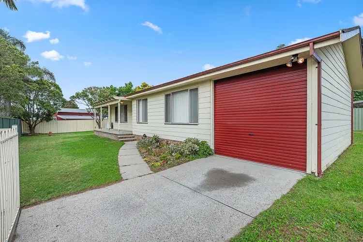 2/58 Waterbush Crescent, Woodberry NSW 2322