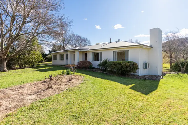 294 Polacks Flat Road, Morans Crossing NSW 2550