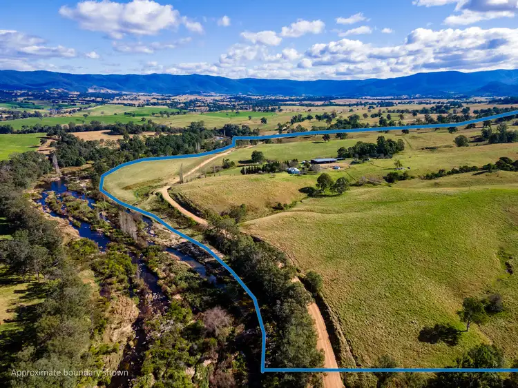 Second view of Homely rural property listing, 294 Polacks Flat Road, Morans Crossing NSW 2550