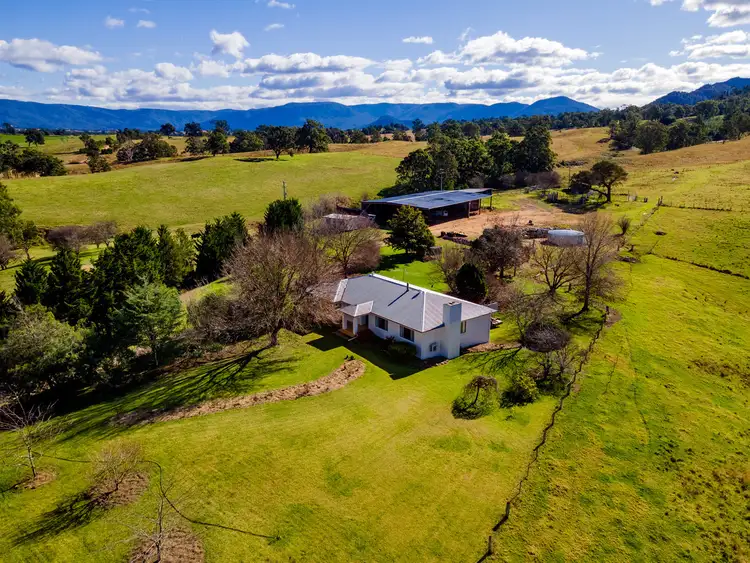 Third view of Homely rural property listing, 294 Polacks Flat Road, Morans Crossing NSW 2550