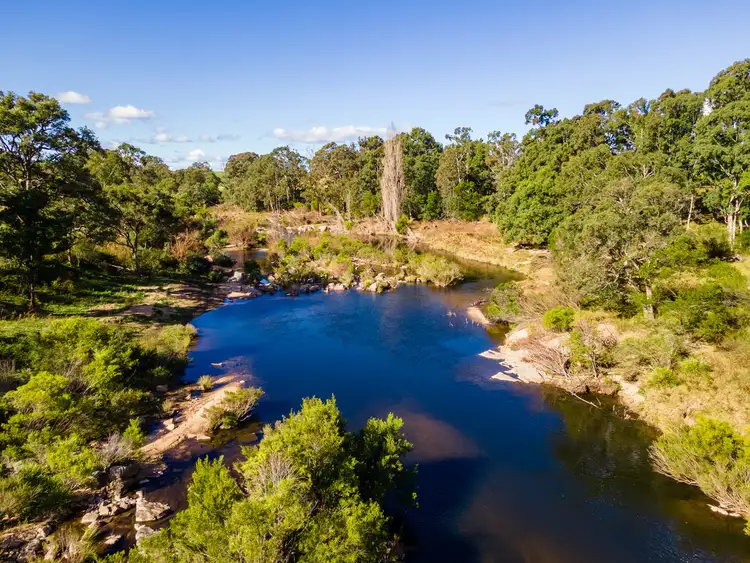 Fourth view of Homely rural property listing, 294 Polacks Flat Road, Morans Crossing NSW 2550