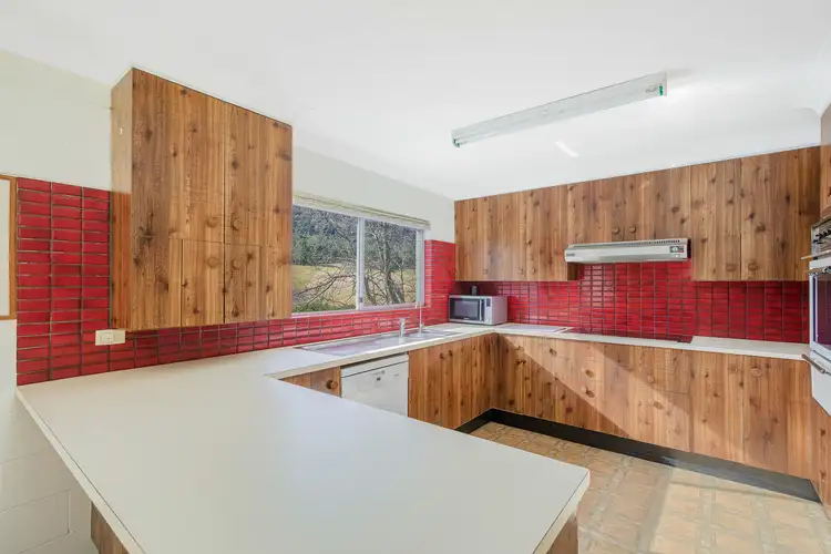 Fifth view of Homely rural property listing, 294 Polacks Flat Road, Morans Crossing NSW 2550