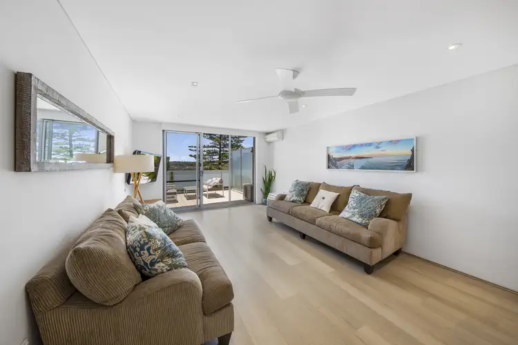 Second view of Homely apartment listing, 20/49-53 Delmar Parade, Dee Why NSW 2099