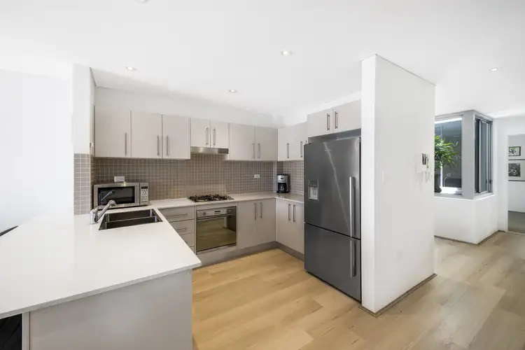 Third view of Homely apartment listing, 20/49-53 Delmar Parade, Dee Why NSW 2099