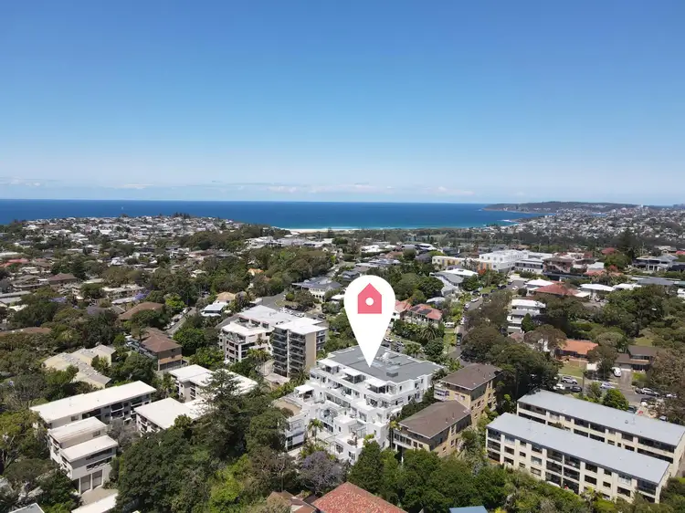 Fifth view of Homely apartment listing, 20/49-53 Delmar Parade, Dee Why NSW 2099