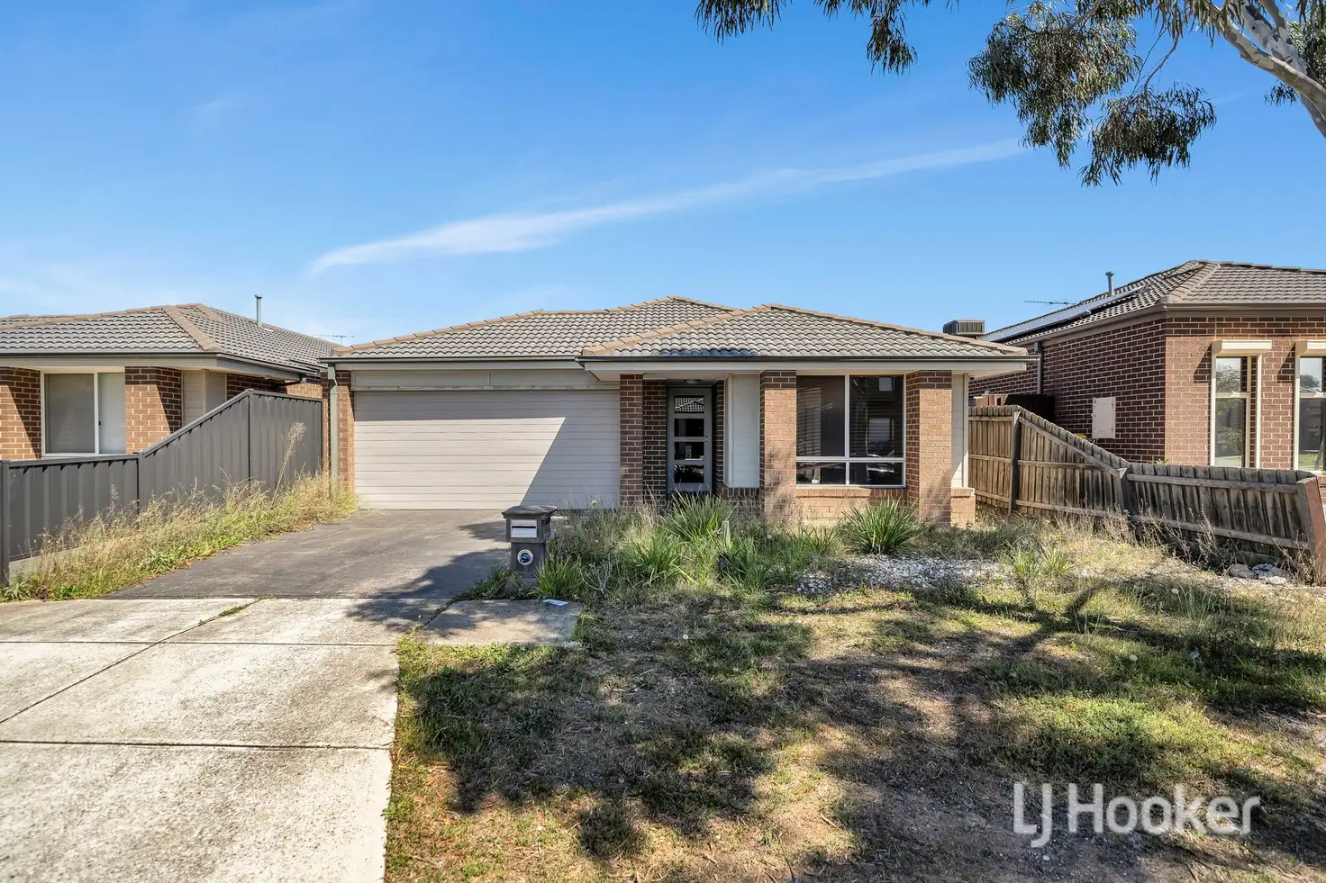 Main view of Homely house listing, 47 Toritta Way, Truganina VIC 3029