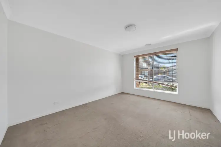 Second view of Homely house listing, 47 Toritta Way, Truganina VIC 3029