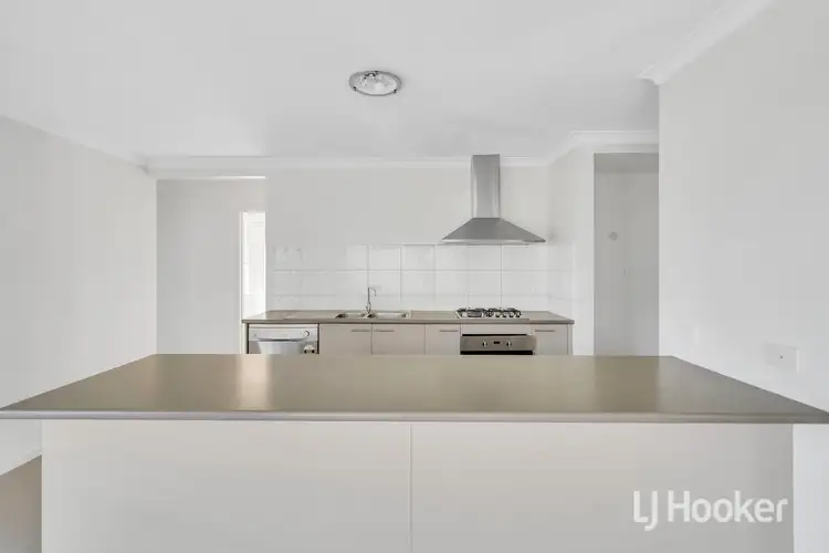 Fourth view of Homely house listing, 47 Toritta Way, Truganina VIC 3029