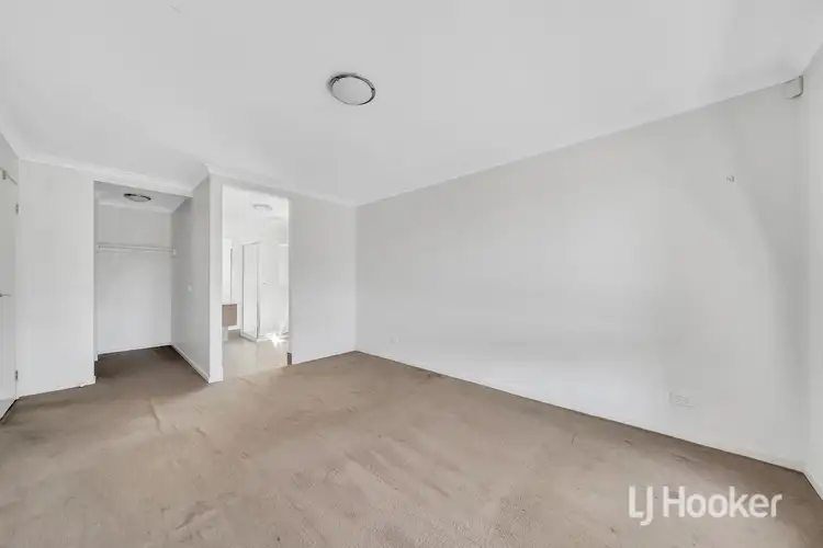 Fifth view of Homely house listing, 47 Toritta Way, Truganina VIC 3029