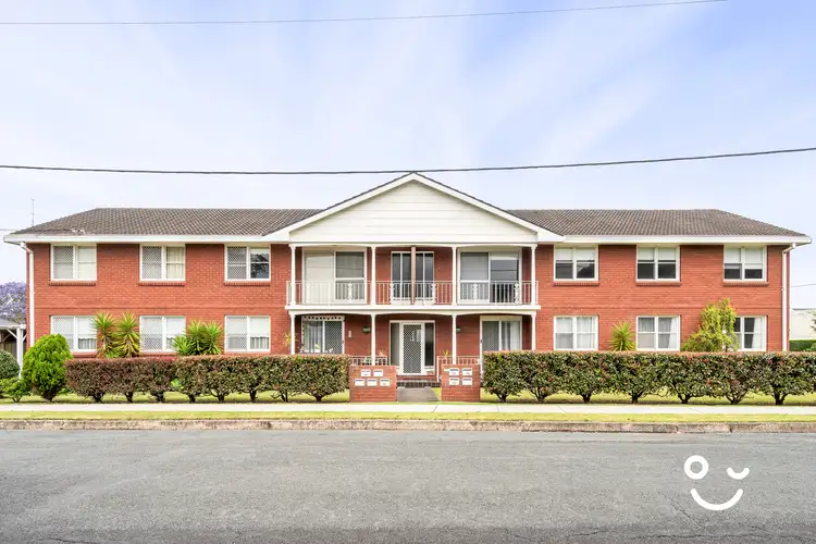 Main view of Homely unit listing, 1/19 Steel Street, Towradgi NSW 2518
