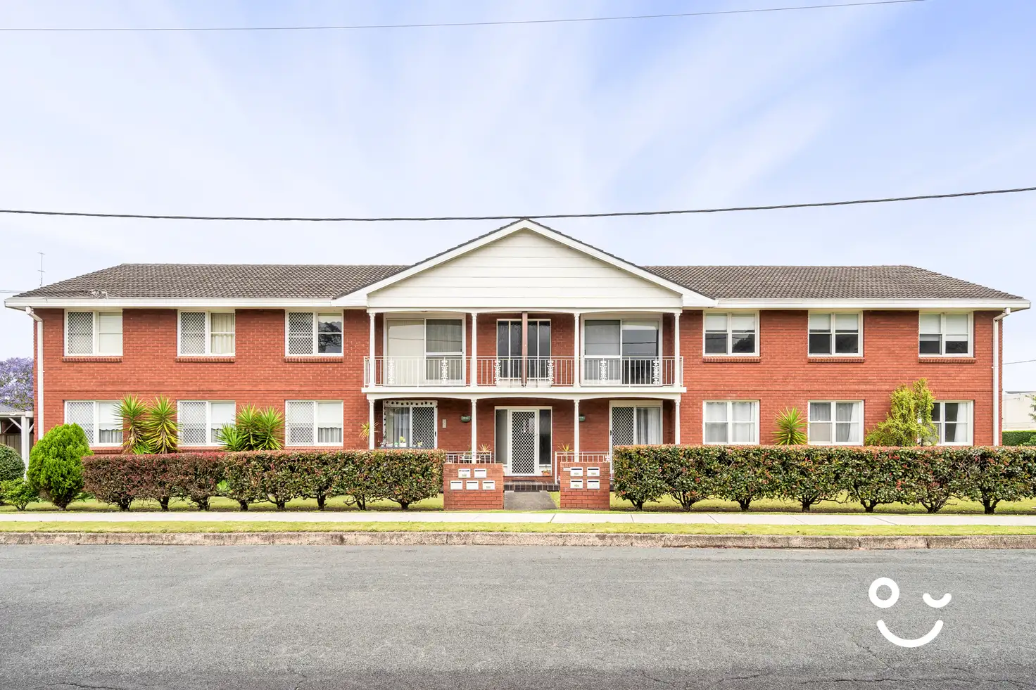 Main view of Homely unit listing, 1/19 Steel Street, Towradgi NSW 2518