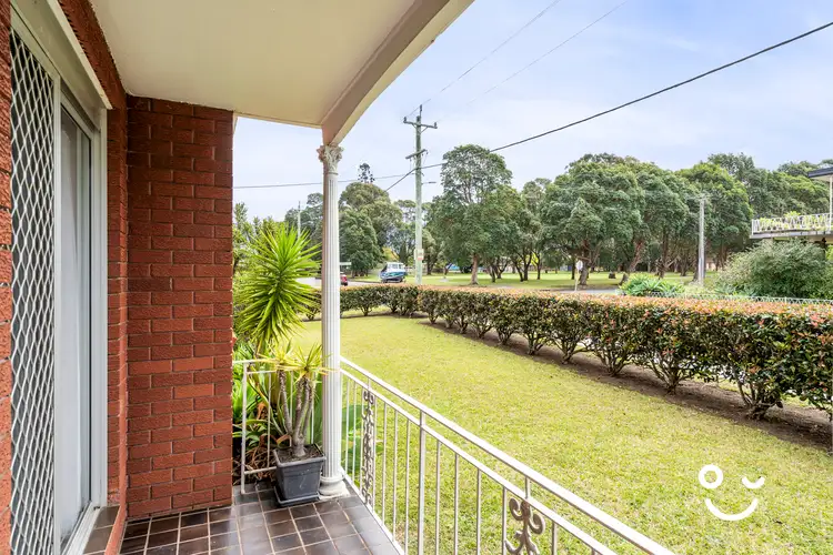 Third view of Homely unit listing, 1/19 Steel Street, Towradgi NSW 2518
