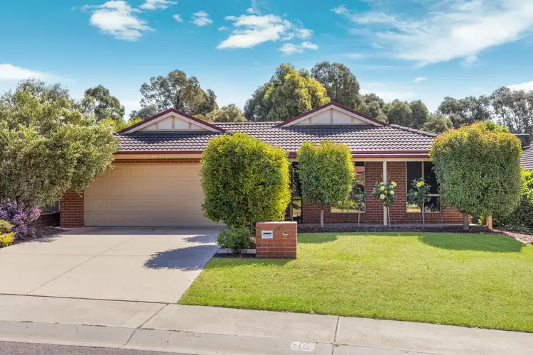 Main view of Homely house listing, 16 Alliance Avenue, California Gully VIC 3556