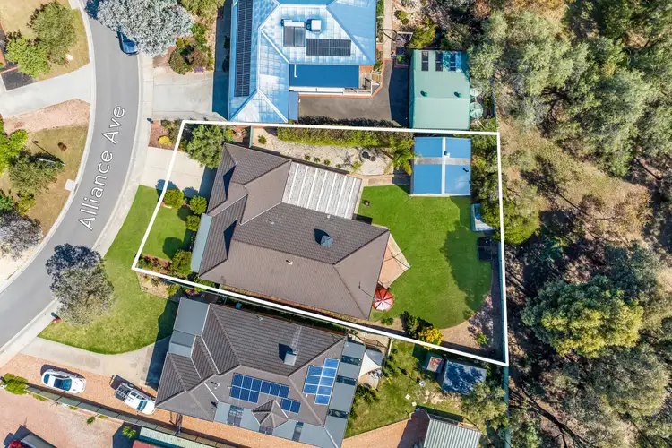 Second view of Homely house listing, 16 Alliance Avenue, California Gully VIC 3556