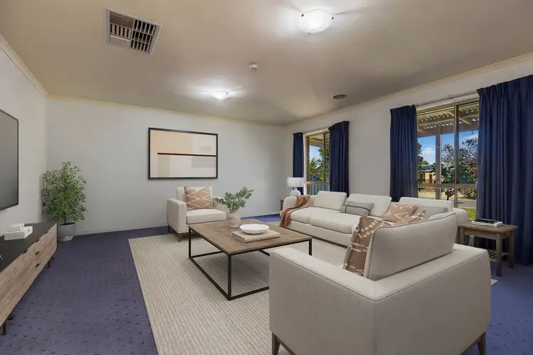 Sixth view of Homely house listing, 16 Alliance Avenue, California Gully VIC 3556