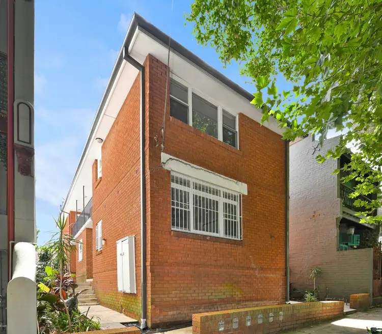 1/3-5 Holdsworth Street, Newtown NSW 2042