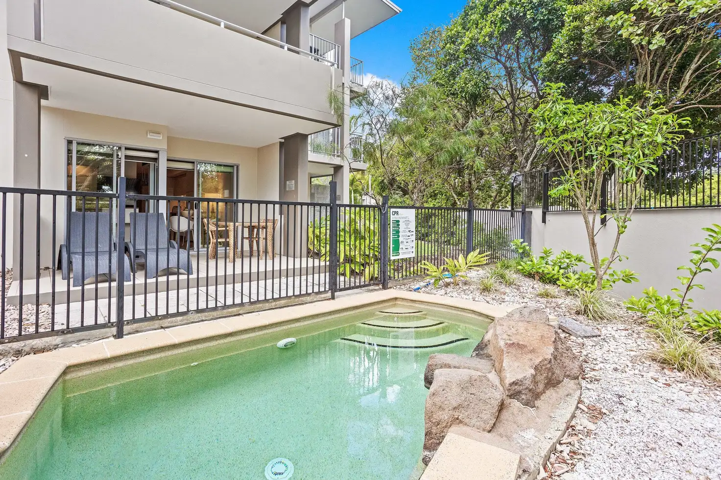 Main view of Homely apartment listing, 7011-12/1-25 Bells Boulevard, Kingscliff NSW 2487