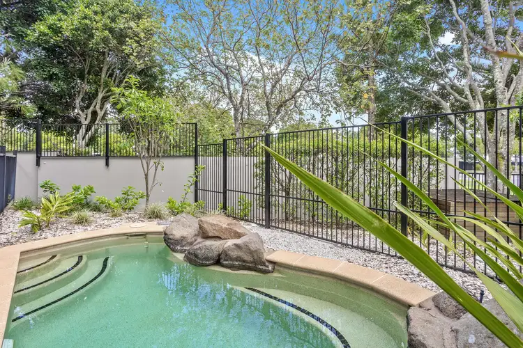 Second view of Homely apartment listing, 7011-12/1-25 Bells Boulevard, Kingscliff NSW 2487