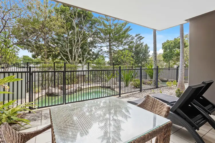 Sixth view of Homely apartment listing, 7011-12/1-25 Bells Boulevard, Kingscliff NSW 2487