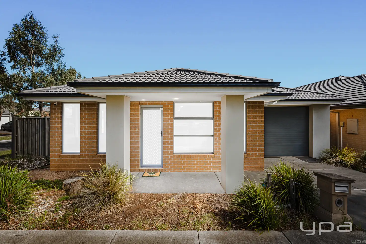 Main view of Homely house listing, 9 Attunga Grove, Werribee VIC 3030