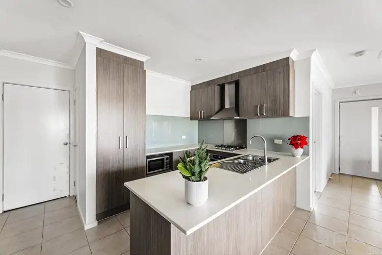 Third view of Homely house listing, 9 Attunga Grove, Werribee VIC 3030