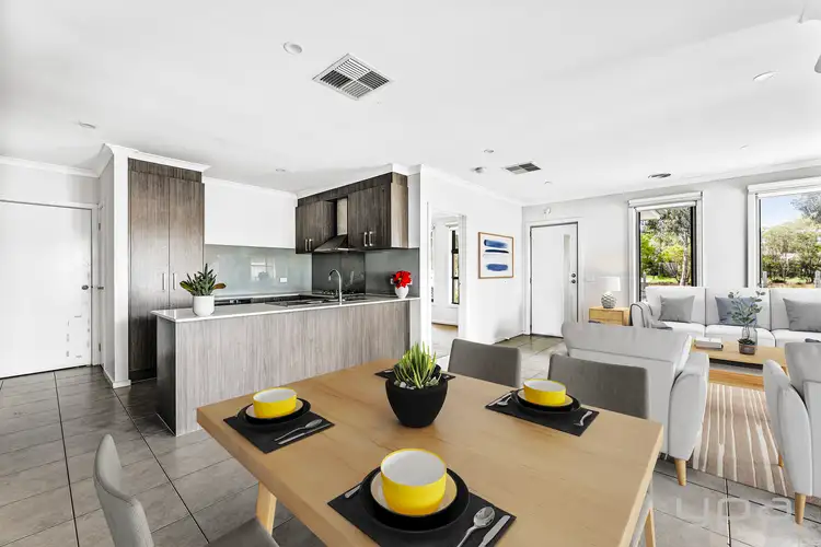 Fourth view of Homely house listing, 9 Attunga Grove, Werribee VIC 3030