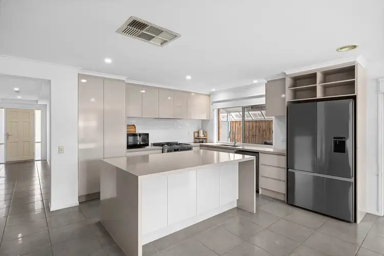 Third view of Homely house listing, 16 Moyston Grove, Corio VIC 3214
