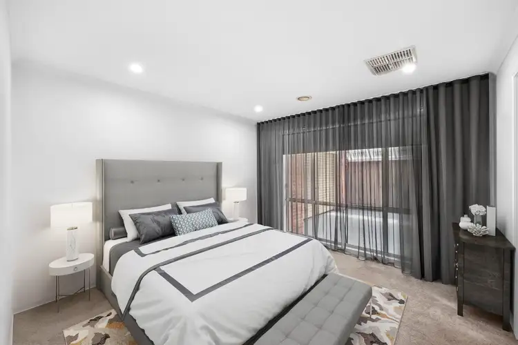 Fifth view of Homely house listing, 16 Moyston Grove, Corio VIC 3214