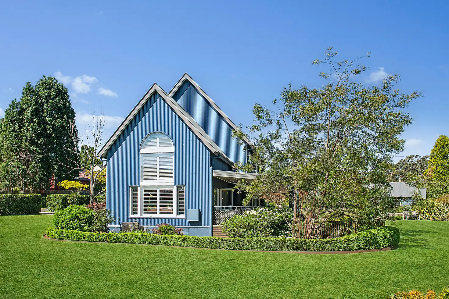 Main view of Homely house listing, 14 Campbell Avenue, Burradoo NSW 2576