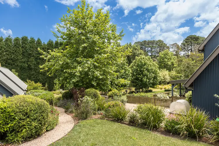 Second view of Homely house listing, 14 Campbell Avenue, Burradoo NSW 2576